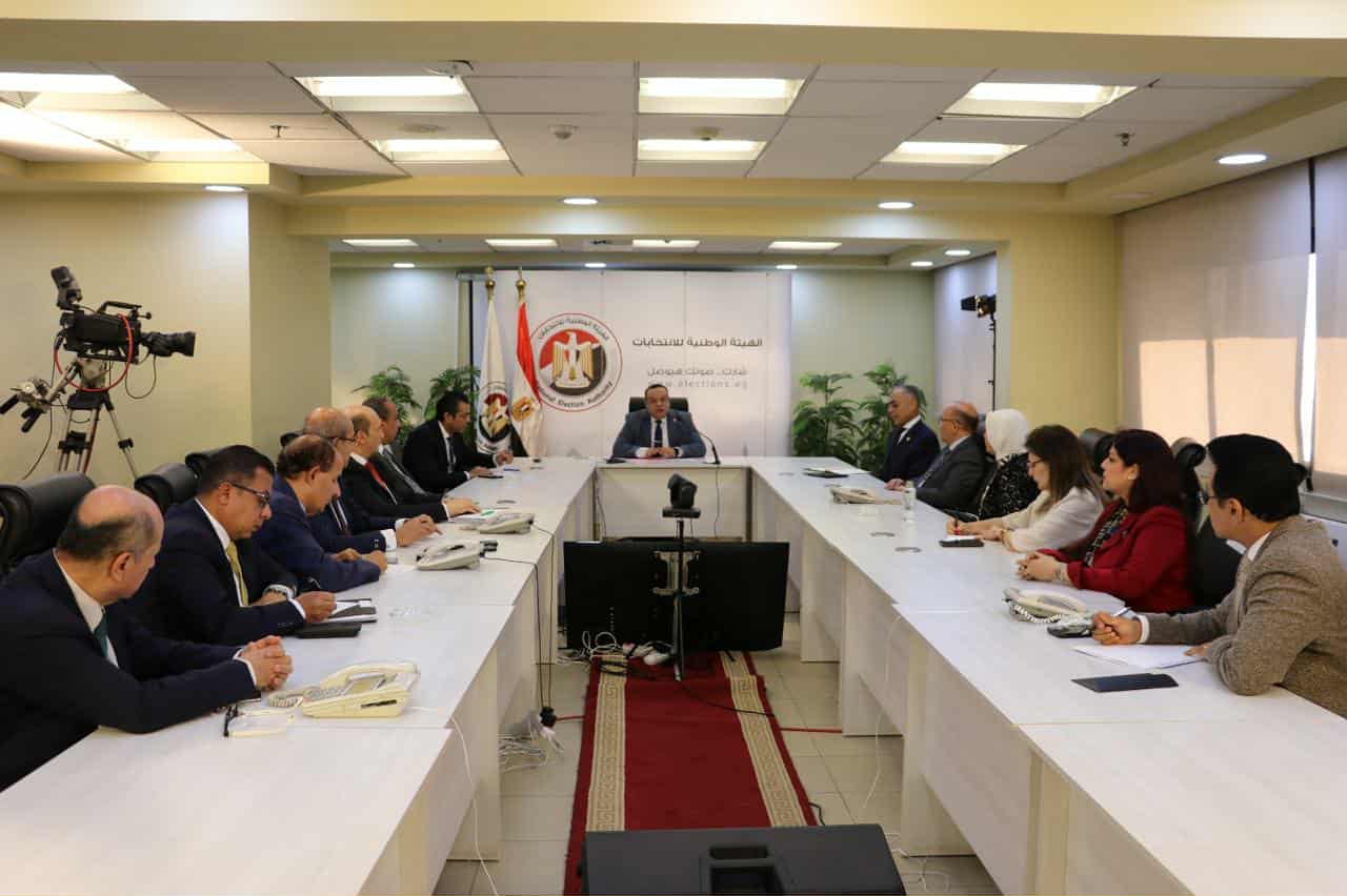 الاعلام والانتخابات تضع ضوابط للتغطية الاعلامية